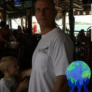 Meet your Posher, Jeffrey